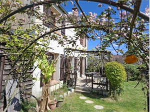 maison à la vente -   91660  MEREVILLE, surface 161 m2 vente maison - UBI468249827